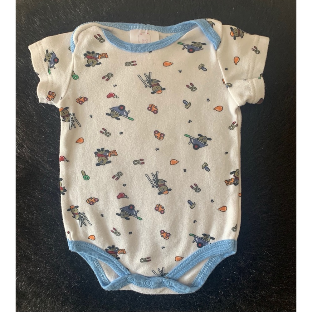 Baby onesie
